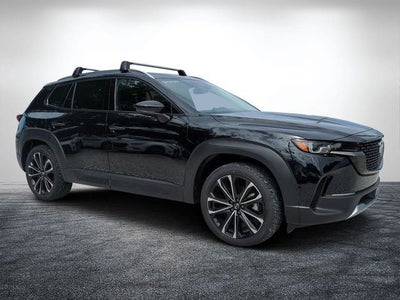 2025 Mazda Mazda CX-50 2.5 Turbo Premium Package