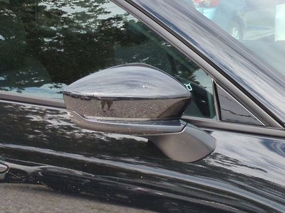 2025 Mazda Mazda CX-50 2.5 Turbo Premium Package