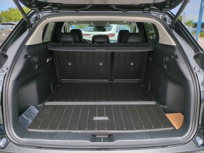 2025 Mazda Mazda CX-50 2.5 Turbo Premium Package