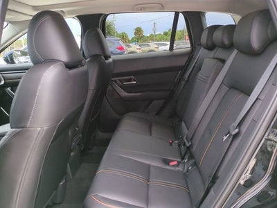 2025 Mazda Mazda CX-50 2.5 Turbo Premium Package