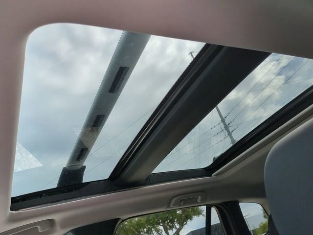 2025 Mazda Mazda CX-50 2.5 Turbo Premium Package