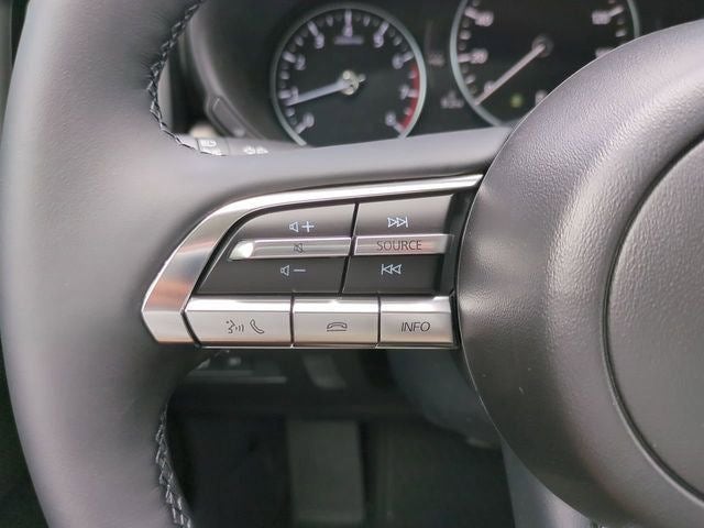 2025 Mazda Mazda CX-50 2.5 Turbo Premium Package