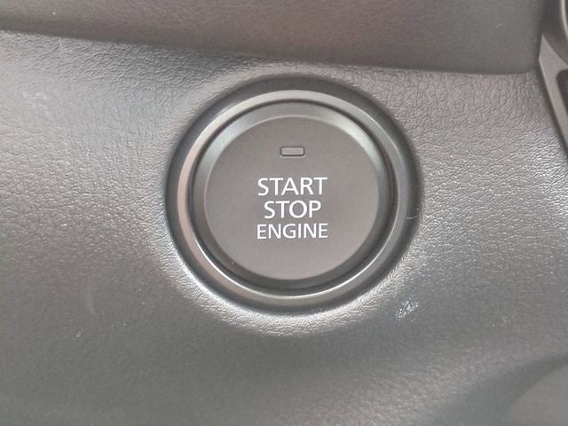 2025 Mazda Mazda CX-50 2.5 Turbo Premium Package