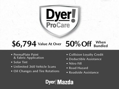 2025 Mazda Mazda CX-50 2.5 Turbo Premium Package