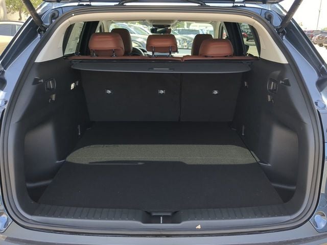 2025 Mazda Mazda CX-50 2.5 Turbo Premium Plus Package