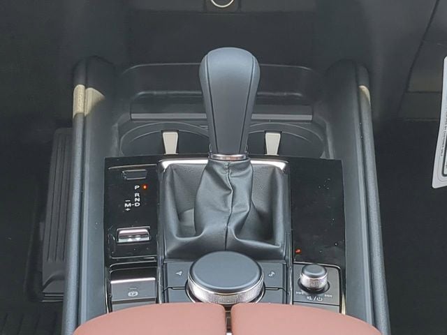 2025 Mazda Mazda CX-50 2.5 Turbo Premium Plus Package