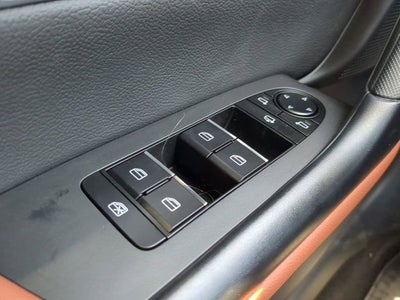 2025 Mazda Mazda CX-50 2.5 Turbo Premium Plus Package