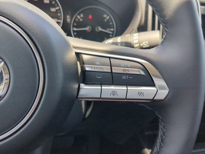 2025 Mazda Mazda CX-50 2.5 Turbo Premium Plus Package