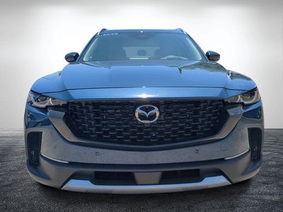 2025 Mazda Mazda CX-50 2.5 Turbo Premium Plus Package