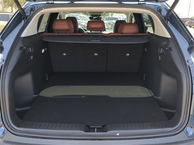 2025 Mazda Mazda CX-50 2.5 Turbo Premium Plus Package