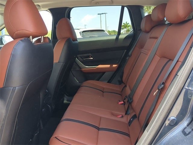 2025 Mazda Mazda CX-50 2.5 Turbo Premium Plus Package