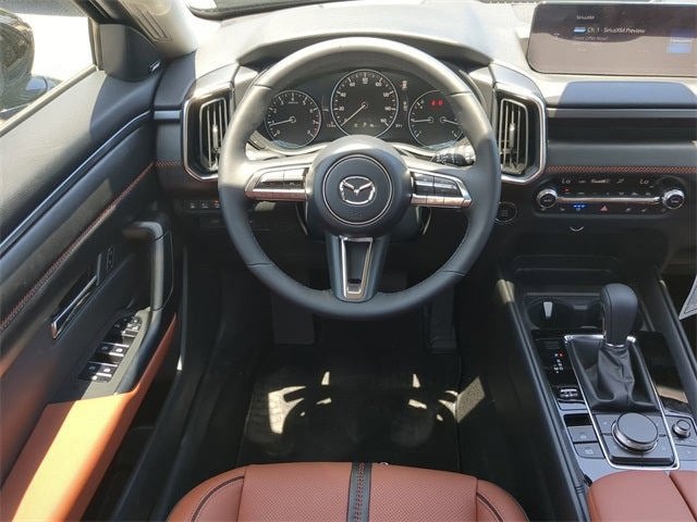2025 Mazda Mazda CX-50 2.5 Turbo Premium Plus Package
