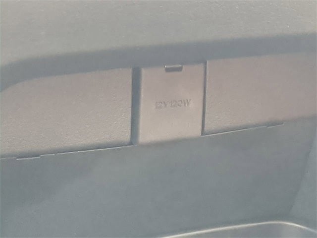 2025 Mazda Mazda CX-50 2.5 Turbo Premium Plus Package