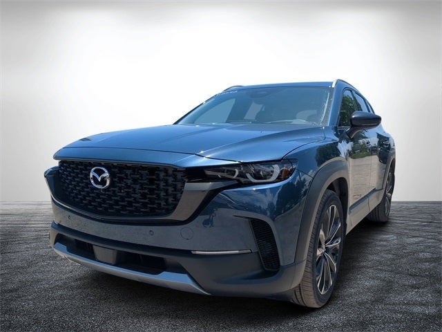 2025 Mazda Mazda CX-50 2.5 Turbo Premium Plus Package
