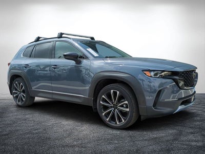 2026 Mazda Mazda CX-50 2.5 Turbo Premium Plus AWD