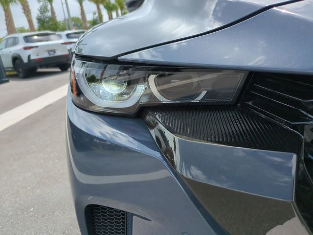 2026 Mazda Mazda CX-50 2.5 Turbo Premium Plus AWD