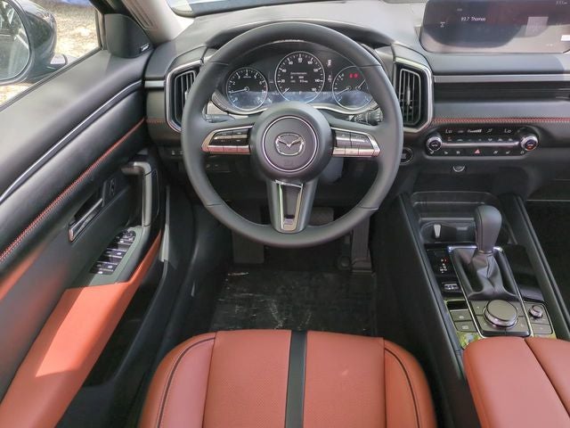 2026 Mazda Mazda CX-50 2.5 Turbo Premium Plus AWD