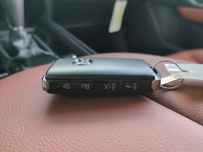 2026 Mazda Mazda CX-50 2.5 Turbo Premium Plus AWD