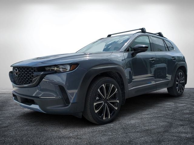 2026 Mazda Mazda CX-50 2.5 Turbo Premium Plus AWD