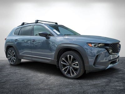 2026 Mazda Mazda CX-50 2.5 Turbo Premium Plus AWD