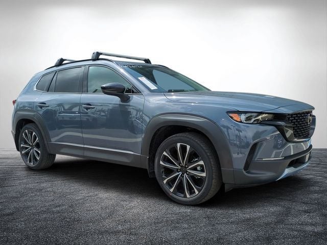 2026 Mazda Mazda CX-50 2.5 Turbo Premium Plus AWD