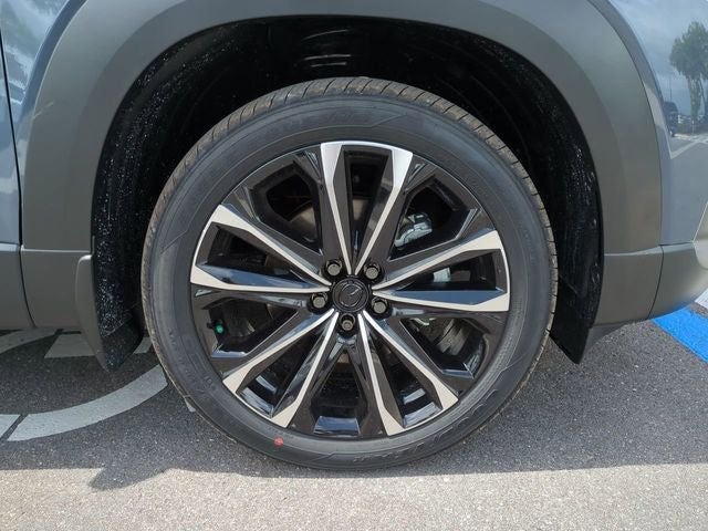 2026 Mazda Mazda CX-50 2.5 Turbo Premium Plus AWD