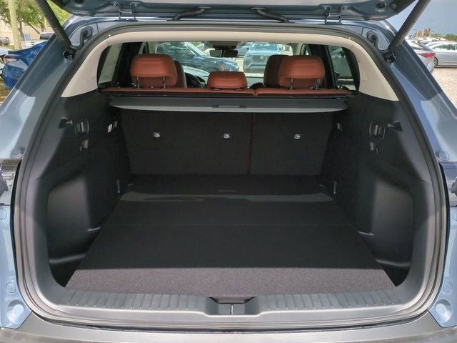 2026 Mazda Mazda CX-50 2.5 Turbo Premium Plus AWD