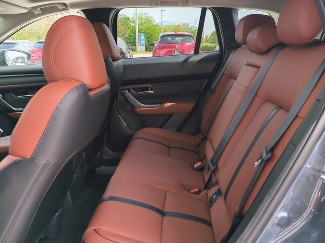 2026 Mazda Mazda CX-50 2.5 Turbo Premium Plus AWD