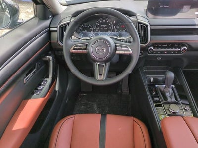 2026 Mazda Mazda CX-50 2.5 Turbo Premium Plus AWD