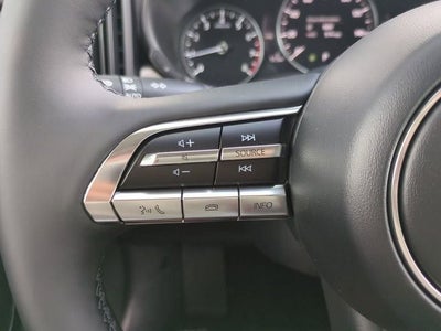 2026 Mazda Mazda CX-50 2.5 Turbo Premium Plus AWD