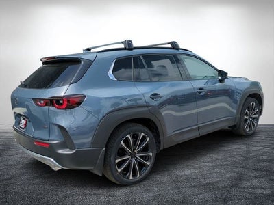 2026 Mazda Mazda CX-50 2.5 Turbo Premium Plus AWD