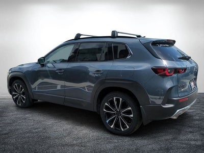 2026 Mazda Mazda CX-50 2.5 Turbo Premium Plus AWD