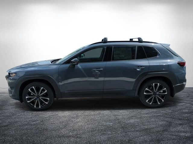 2026 Mazda Mazda CX-50 2.5 Turbo Premium Plus AWD