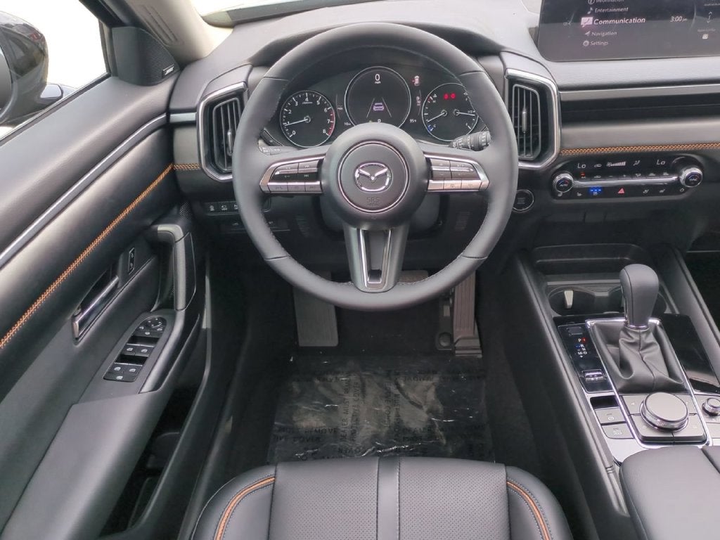 2026 Mazda Mazda CX-50 2.5 Turbo Premium Plus AWD