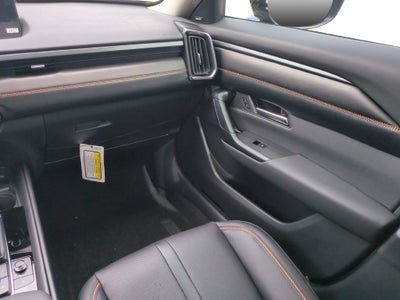 2026 Mazda Mazda CX-50 2.5 Turbo Premium Plus AWD