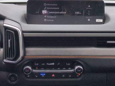 2026 Mazda Mazda CX-50 2.5 Turbo Premium Plus AWD