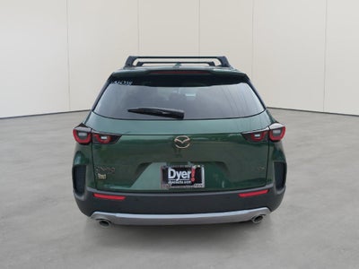 2026 Mazda Mazda CX-50 2.5 Turbo Premium Plus AWD