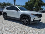 2023 Mazda Mazda CX-50 2.5 Turbo Premium Plus Package