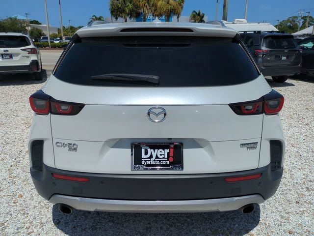 2023 Mazda Mazda CX-50 2.5 Turbo Premium Plus Package