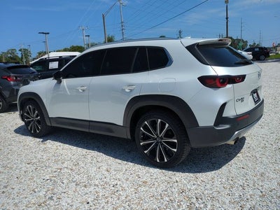 2023 Mazda Mazda CX-50 2.5 Turbo Premium Plus Package