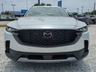 2026 Mazda Mazda CX-50 2.5 Turbo Premium Plus AWD