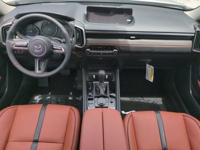 2026 Mazda Mazda CX-50 2.5 Turbo Premium Plus AWD
