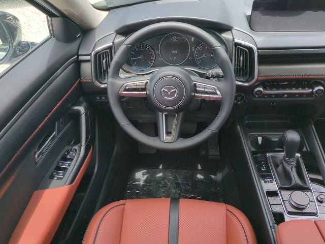 2026 Mazda Mazda CX-50 2.5 Turbo Premium Plus AWD