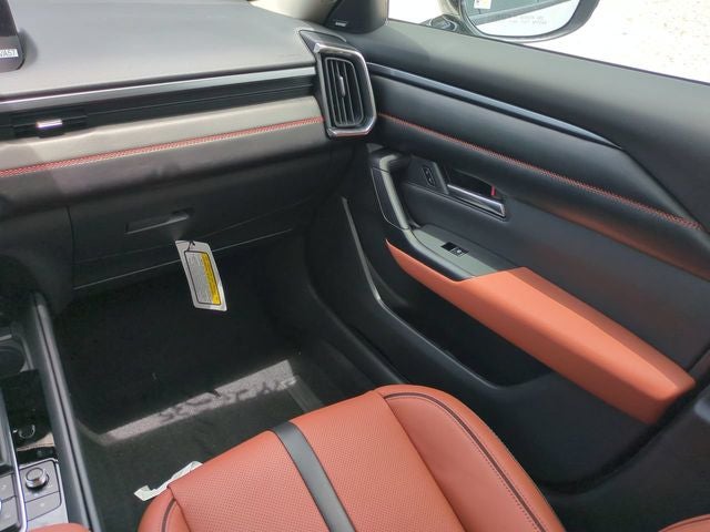 2026 Mazda Mazda CX-50 2.5 Turbo Premium Plus AWD