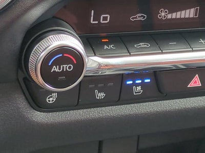 2026 Mazda Mazda CX-50 2.5 Turbo Premium Plus AWD