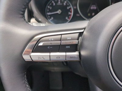 2026 Mazda Mazda CX-50 2.5 Turbo Premium Plus AWD