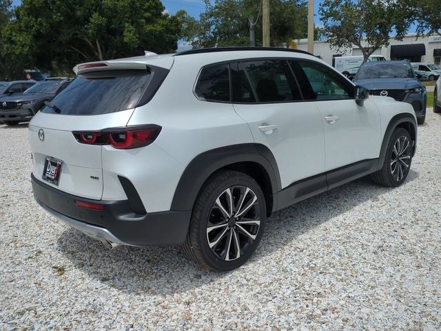 2026 Mazda Mazda CX-50 2.5 Turbo Premium Plus AWD
