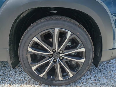 2026 Mazda Mazda CX-50 2.5 Turbo Premium Plus AWD