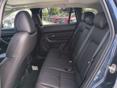 2026 Mazda Mazda CX-50 2.5 Turbo Premium Plus AWD