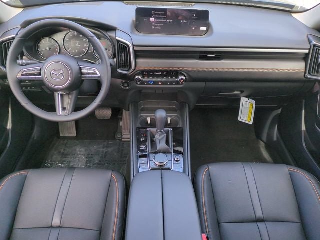 2026 Mazda Mazda CX-50 2.5 Turbo Premium Plus AWD